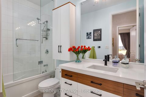 Photo 21 at 507 - 150 Oak Park Boulevard, RO River Oaks, Oakville