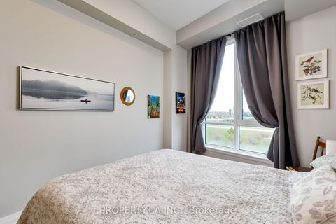 Photo 24 at 507 - 150 Oak Park Boulevard, RO River Oaks, Oakville