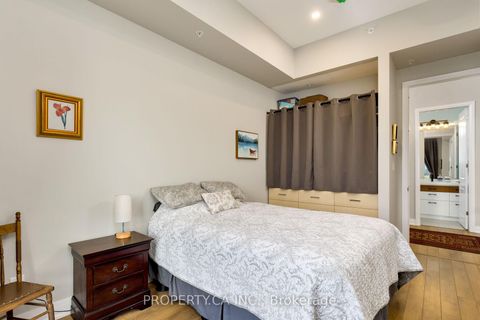 Photo 25 at 507 - 150 Oak Park Boulevard, RO River Oaks, Oakville