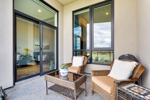 Photo 26 at 507 - 150 Oak Park Boulevard, RO River Oaks, Oakville