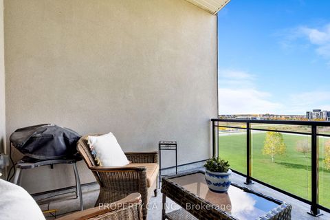 Photo 27 at 507 - 150 Oak Park Boulevard, RO River Oaks, Oakville