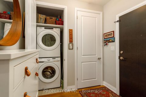 Photo 28 at 507 - 150 Oak Park Boulevard, RO River Oaks, Oakville