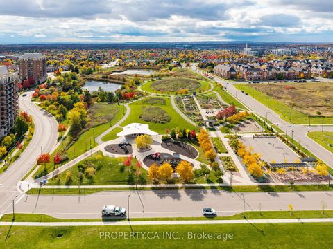 Photo 29 at 507 - 150 Oak Park Boulevard, RO River Oaks, Oakville