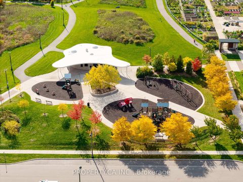 Photo 30 at 507 - 150 Oak Park Boulevard, RO River Oaks, Oakville