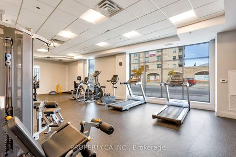 Photo 31 at 507 - 150 Oak Park Boulevard, RO River Oaks, Oakville