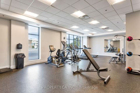 Photo 32 at 507 - 150 Oak Park Boulevard, RO River Oaks, Oakville