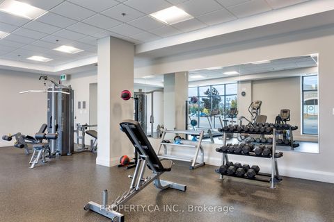 Photo 33 at 507 - 150 Oak Park Boulevard, RO River Oaks, Oakville