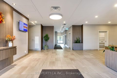 Photo 34 at 507 - 150 Oak Park Boulevard, RO River Oaks, Oakville