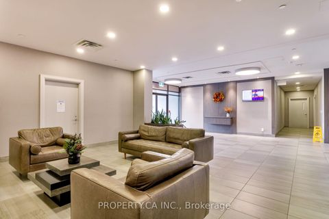 Photo 35 at 507 - 150 Oak Park Boulevard, RO River Oaks, Oakville