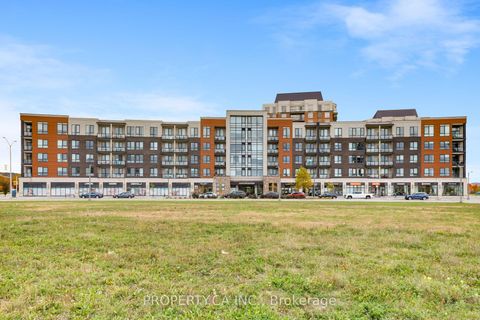 Photo 37 at 507 - 150 Oak Park Boulevard, RO River Oaks, Oakville