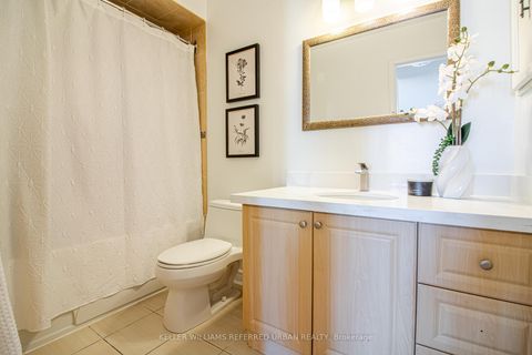 Photo 14 at 63 Holmbush Crescent, Steeles, Toronto