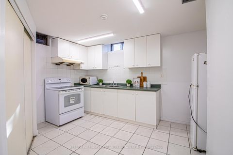 Photo 22 at 63 Holmbush Crescent, Steeles, Toronto