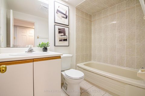 Photo 23 at 63 Holmbush Crescent, Steeles, Toronto