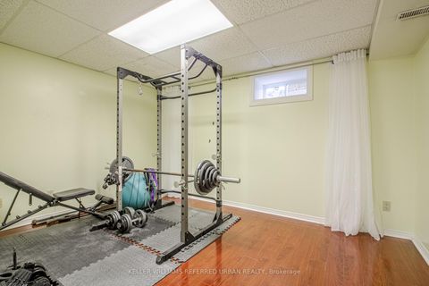 Photo 24 at 63 Holmbush Crescent, Steeles, Toronto