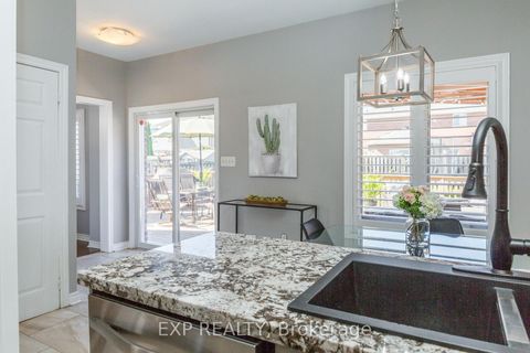 Photo 14 at 314 Country Lane, Painswick South, Barrie