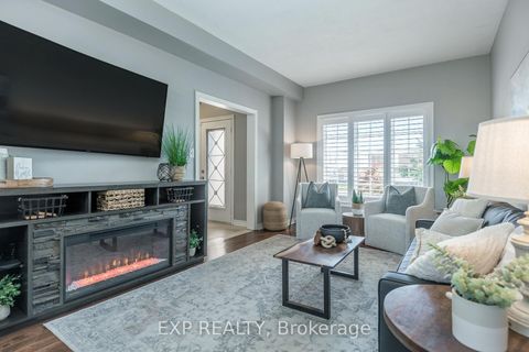 Photo 18 at 314 Country Lane, Painswick South, Barrie