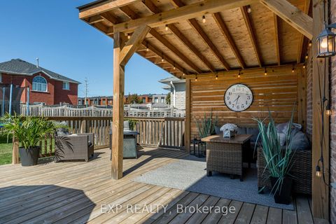 Photo 35 at 314 Country Lane, Painswick South, Barrie