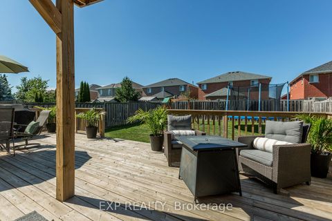 Photo 37 at 314 Country Lane, Painswick South, Barrie