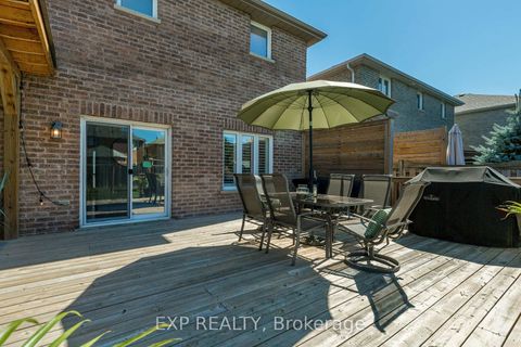 Photo 38 at 314 Country Lane, Painswick South, Barrie