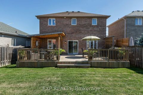 Photo 40 at 314 Country Lane, Painswick South, Barrie