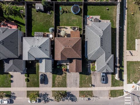 Photo 43 at 314 Country Lane, Painswick South, Barrie