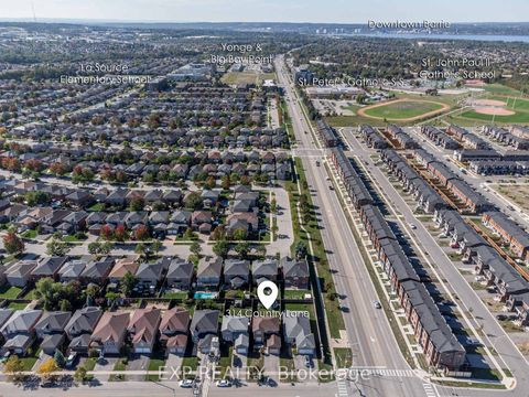 Photo 45 at 314 Country Lane, Painswick South, Barrie