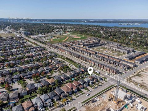 Photo 46 at 314 Country Lane, Painswick South, Barrie