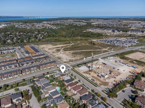 Photo 48 at 314 Country Lane, Painswick South, Barrie