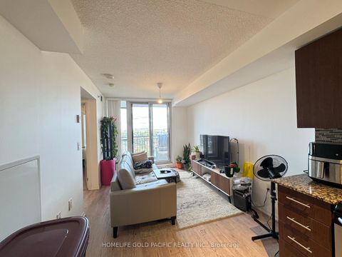 Photo 4 at 1521 - 800 Lawerence Avenue W, Glen Park, Toronto