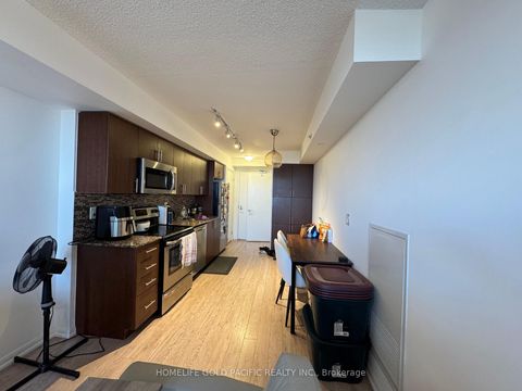 Photo 6 at 1521 - 800 Lawerence Avenue W, Glen Park, Toronto