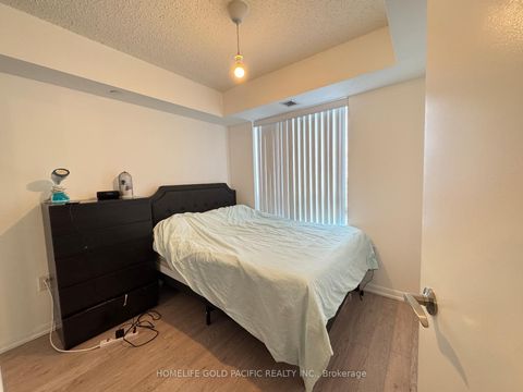 Photo 9 at 1521 - 800 Lawerence Avenue W, Glen Park, Toronto