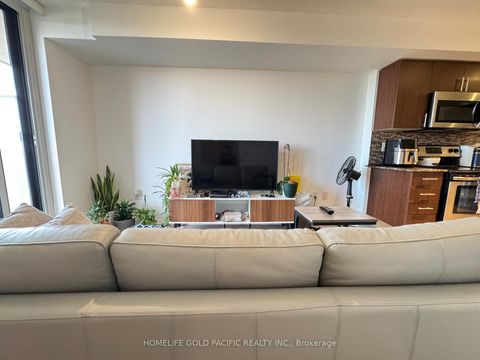 Photo 10 at 1521 - 800 Lawerence Avenue W, Glen Park, Toronto