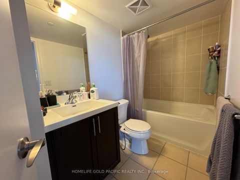 Photo 11 at 1521 - 800 Lawerence Avenue W, Glen Park, Toronto