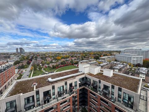 Photo 13 at 1521 - 800 Lawerence Avenue W, Glen Park, Toronto