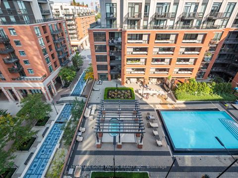 Photo 16 at 1521 - 800 Lawerence Avenue W, Glen Park, Toronto