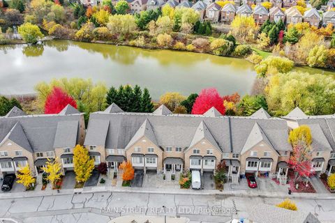 Photo 1 at 10 - 8900 Bathurst Street, Patterson, Vaughan