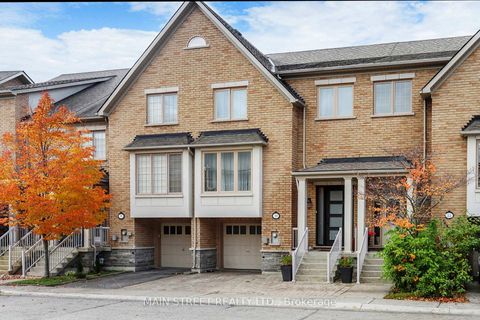 Photo 2 at 10 - 8900 Bathurst Street, Patterson, Vaughan