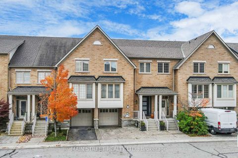 Photo 3 at 10 - 8900 Bathurst Street, Patterson, Vaughan