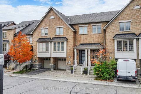 Photo 4 at 10 - 8900 Bathurst Street, Patterson, Vaughan