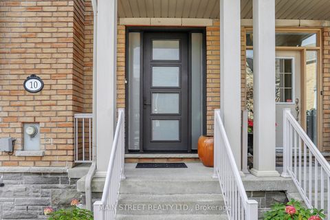 Photo 5 at 10 - 8900 Bathurst Street, Patterson, Vaughan