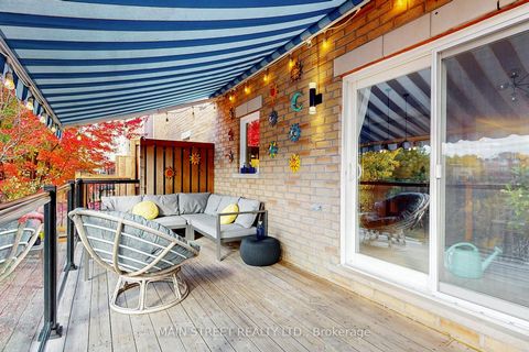 Photo 19 at 10 - 8900 Bathurst Street, Patterson, Vaughan