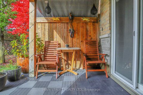 Photo 43 at 10 - 8900 Bathurst Street, Patterson, Vaughan