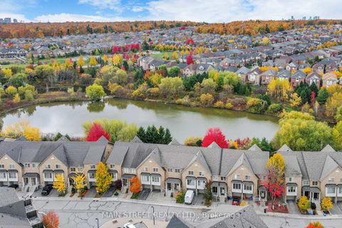 Photo 45 at 10 - 8900 Bathurst Street, Patterson, Vaughan