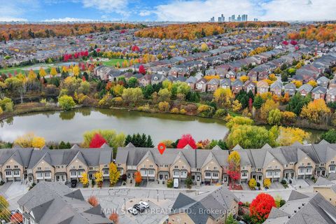 Photo 46 at 10 - 8900 Bathurst Street, Patterson, Vaughan