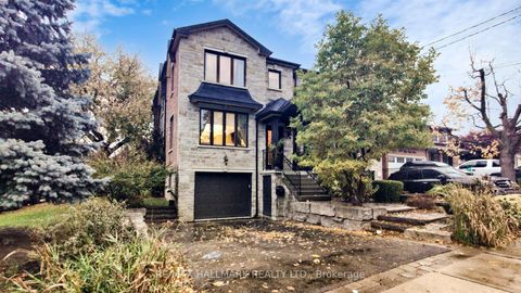 Photo 0 at 204 Maple Leaf Drive, Rustic, Toronto
