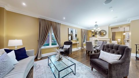 Photo 3 at 204 Maple Leaf Drive, Rustic, Toronto