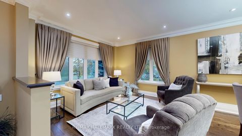 Photo 4 at 204 Maple Leaf Drive, Rustic, Toronto