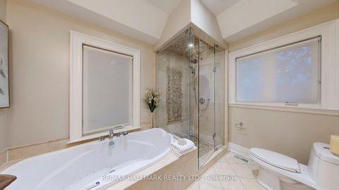 Photo 20 at 204 Maple Leaf Drive, Rustic, Toronto