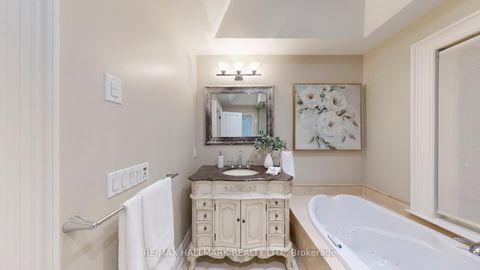 Photo 21 at 204 Maple Leaf Drive, Rustic, Toronto