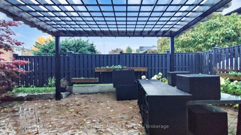 Photo 38 at 204 Maple Leaf Drive, Rustic, Toronto